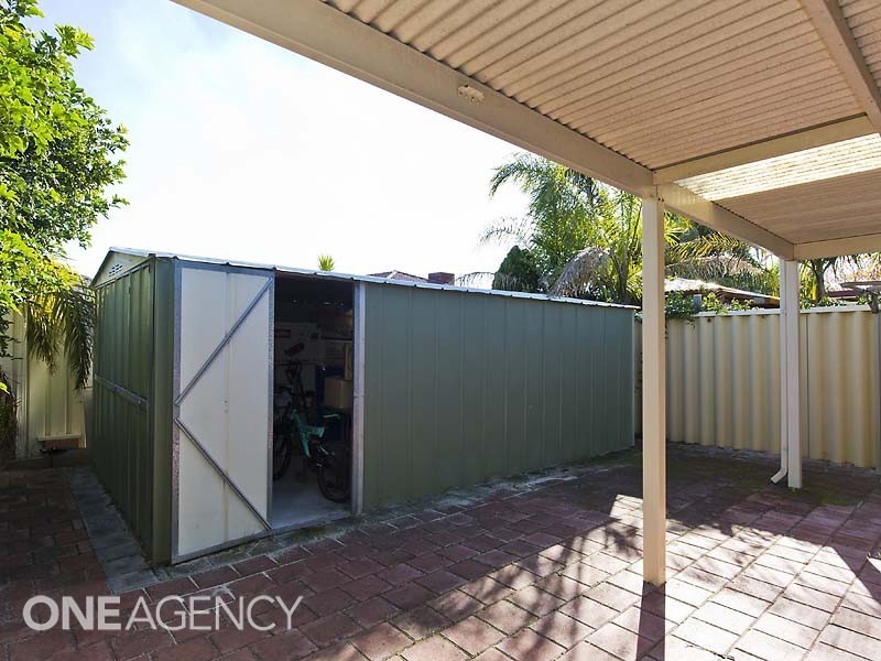 63 Cheriton Drive, Carramar WA 6031