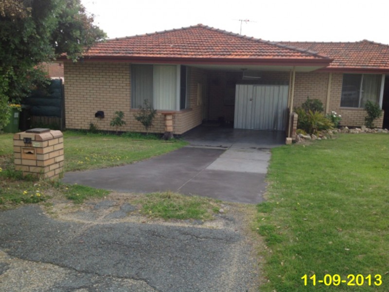 12A Fitzwater Way, Spearwood WA 6163