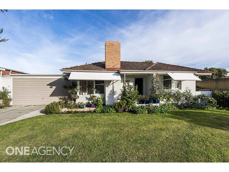 9 Coolbellup Avenue, Coolbellup WA 6163