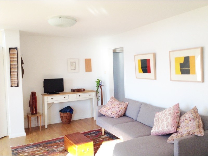 4/10 Forrest Street, Fremantle WA 6160