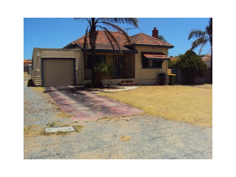 407 Hamilton Road, Coogee WA 6166