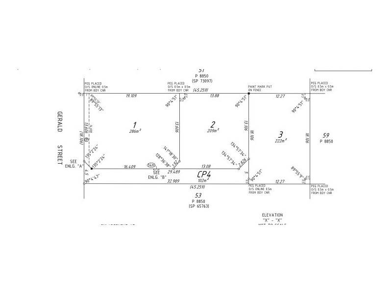 66 Gerald Street, Spearwood WA 6163 Floorplan