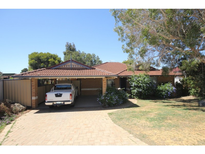 14 Gatineau Grove, Bibra Lake WA 6163