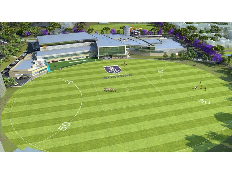 44 Beroona Way, Cockburn Central WA 6164