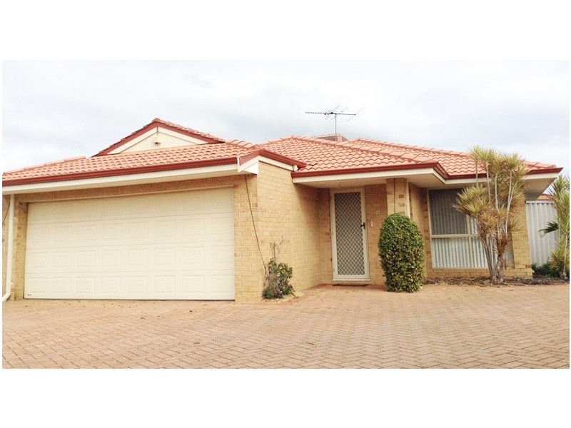 31A Carrello Circut, Coogee WA 6166