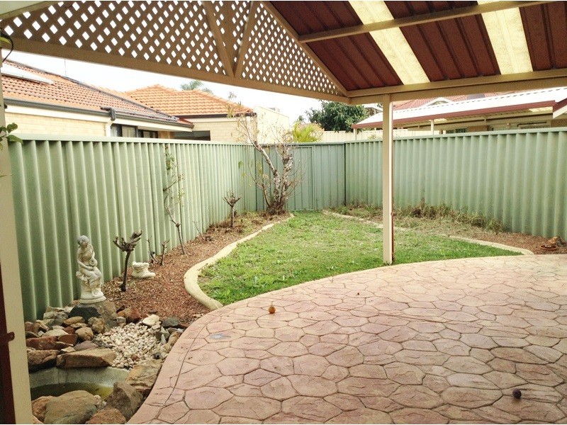 31A Carrello Circut, Coogee WA 6166