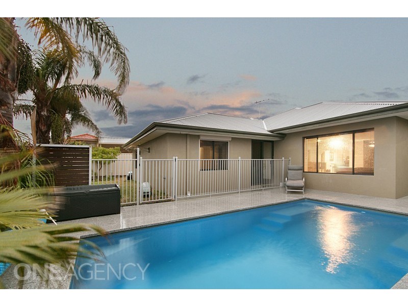 10 Orlando Avenue, Bibra Lake WA 6163