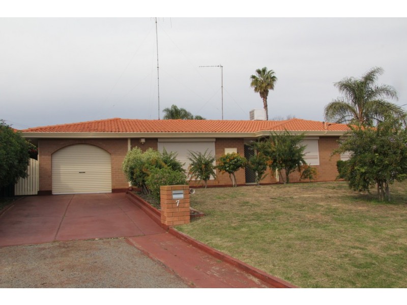 7 Salway Place, Spearwood WA 6163