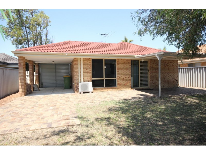 13 Citrus Loop, South Lake WA 6164