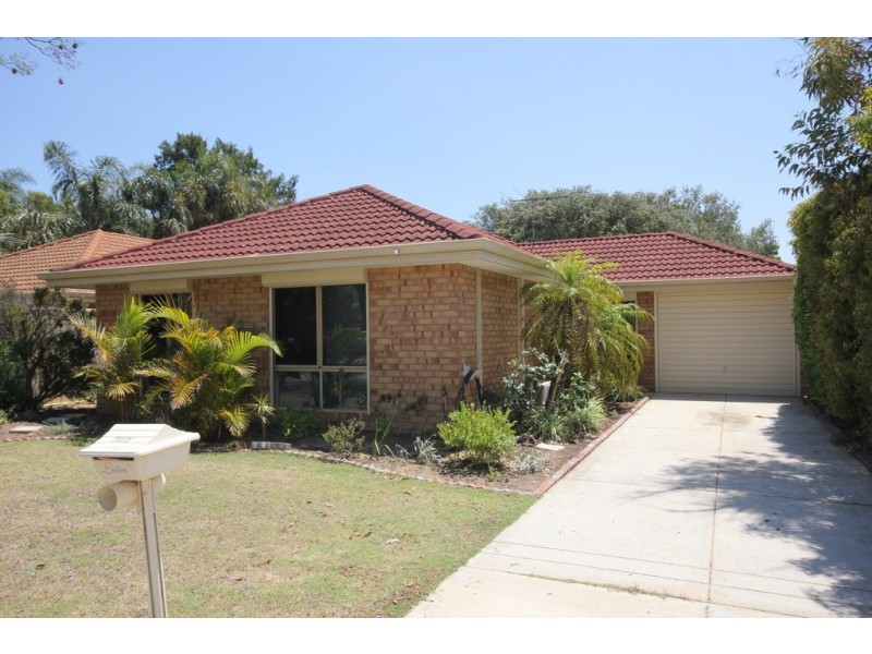 13 Citrus Loop, South Lake WA 6164