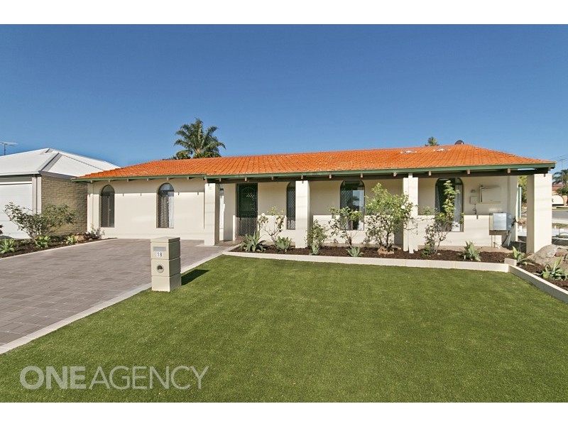 18 Leaside Way, Spearwood WA 6163