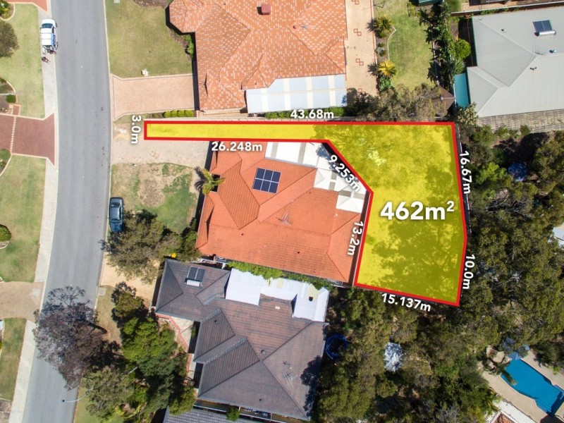 47A Deller Drive, Bibra Lake WA 6163