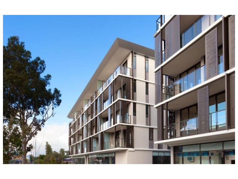 38/1 Freshwater Parade, Claremont WA 6010