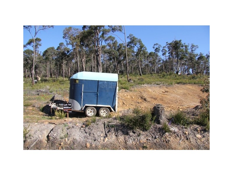 14 / 144 Peace Street, Shadforth WA 6333