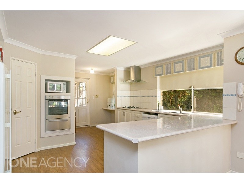 4 Gatineau Grove, Bibra Lake WA 6163