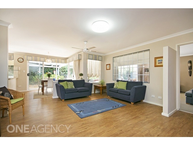 4 Gatineau Grove, Bibra Lake WA 6163