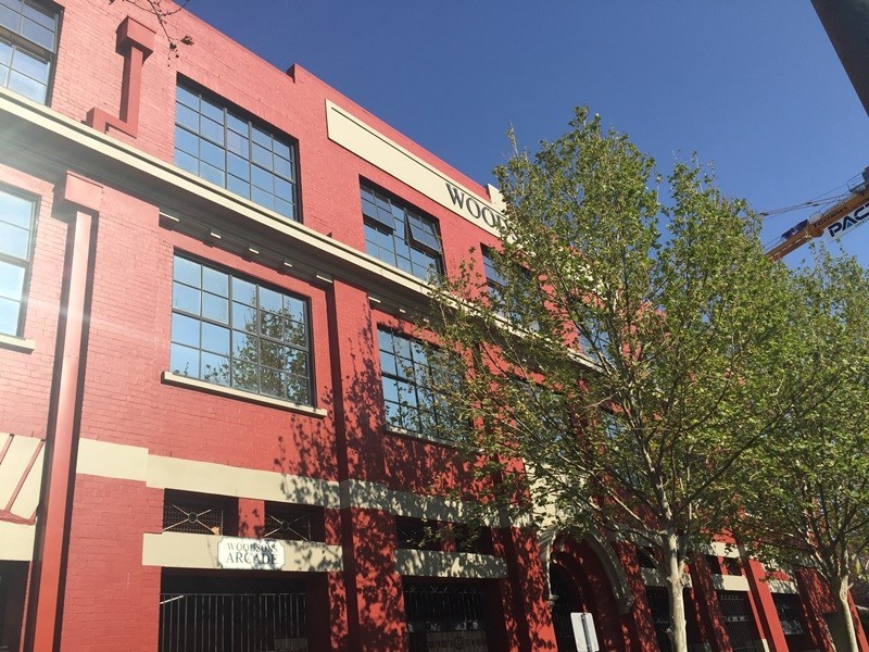 32/13-15 Cantonment Street, Fremantle WA 6160