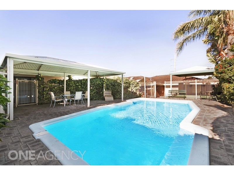 12 Dowell Place, Bibra Lake WA 6163