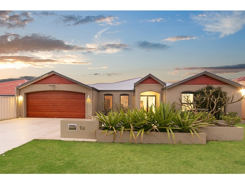 10 Orlando Avenue, Bibra Lake WA 6163