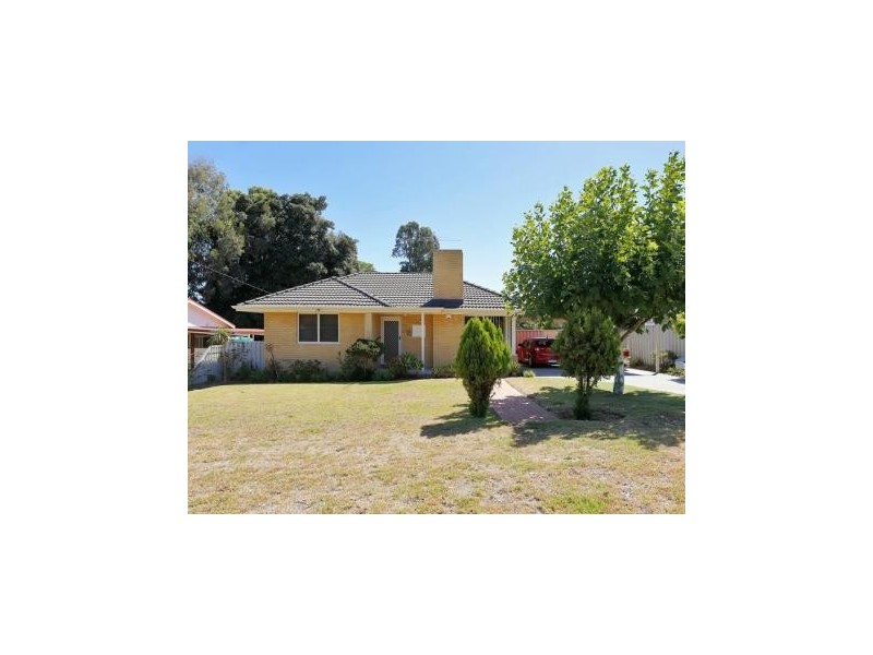 3 Simons, Coolbellup WA 6163