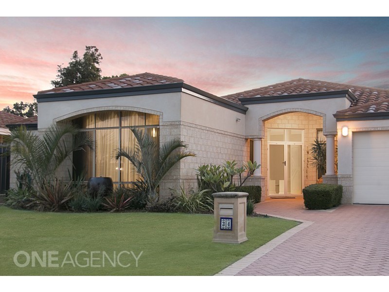 34 Deller Drive, Bibra Lake WA 6163