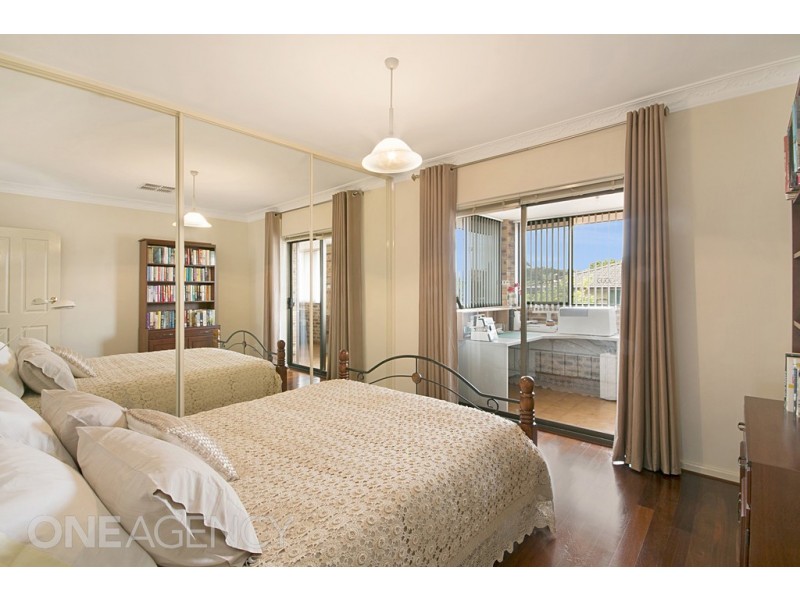 31 Hanrahan Loop, Kardinya WA 6163