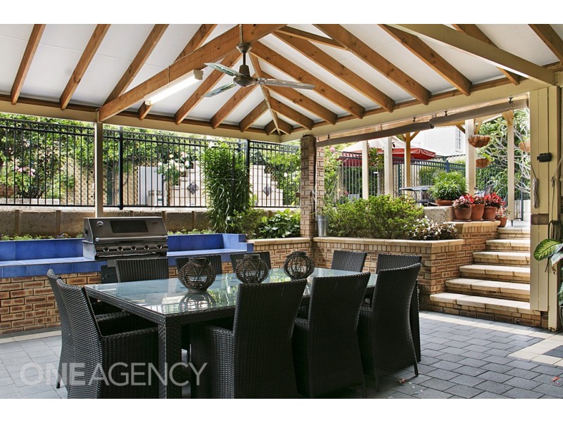 31 Hanrahan Loop, Kardinya WA 6163