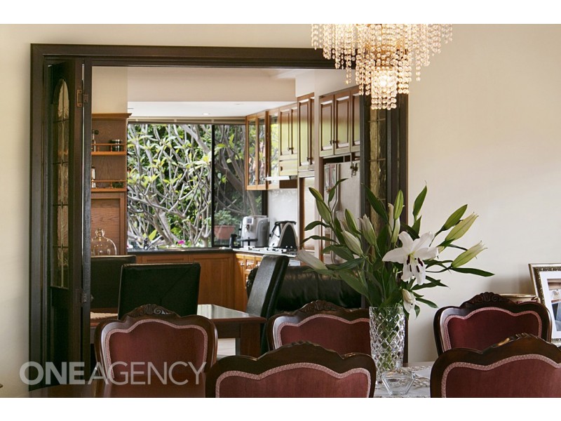 31 Hanrahan Loop, Kardinya WA 6163