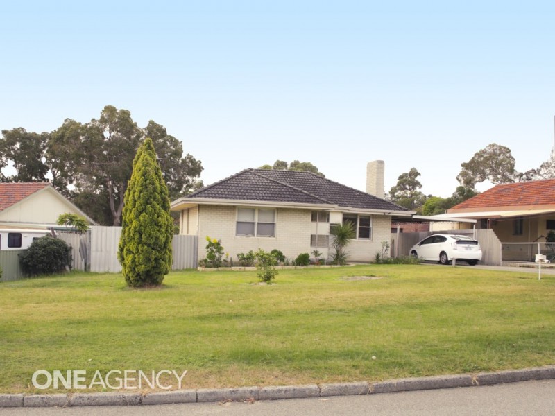 22 Williams Road, Coolbellup WA 6163