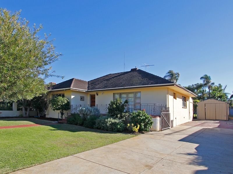 196 Healy Road, Hamilton Hill WA 6163