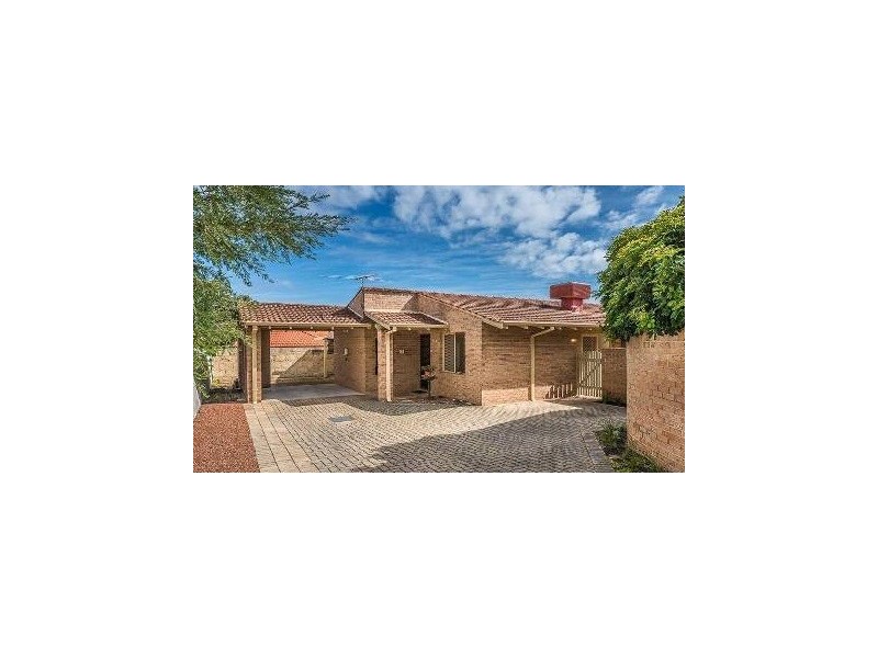 3/75 Oakover Street, East Fremantle WA 6158