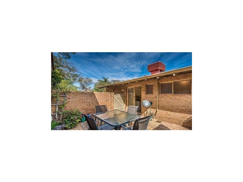 3/75 Oakover Street, East Fremantle WA 6158
