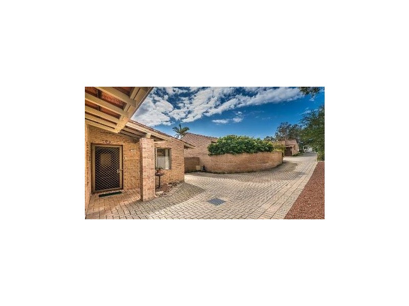 3/75 Oakover Street, East Fremantle WA 6158