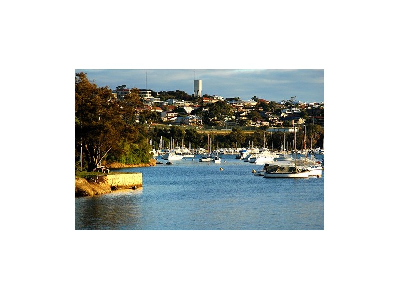 3/75 Oakover Street, East Fremantle WA 6158