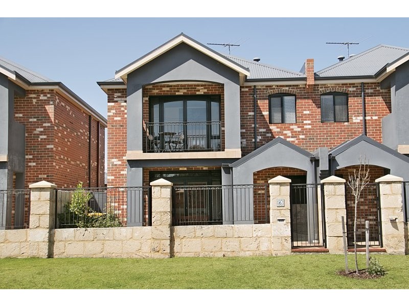 6/9 Healy Rd, Hamilton Hill WA 6163