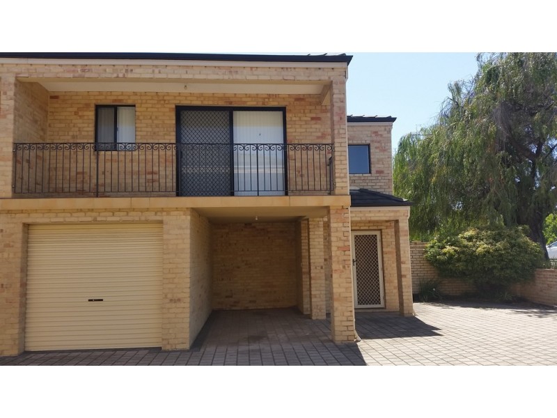 10/574 Canning Highway, Attadale WA 6156