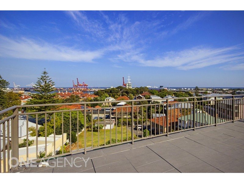 12/31 East Street, Fremantle WA 6160