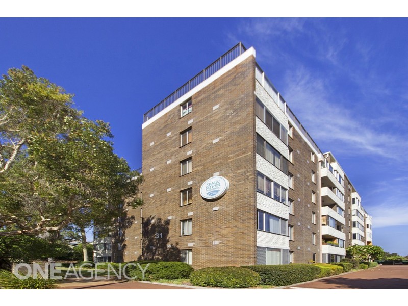 12/31 East Street, Fremantle WA 6160