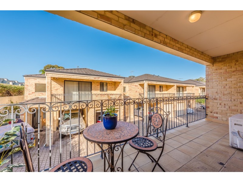 5/572 Canning Highway, Attadale WA 6156