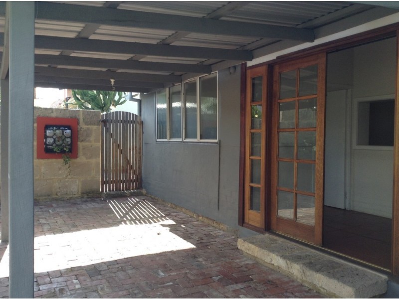162A Marmion Street, East Fremantle WA 6158