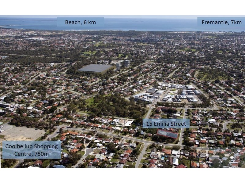 Apartments @ Emilia Street, Coolbellup WA 6163