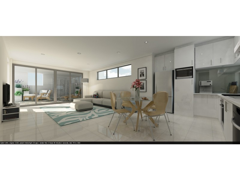 Apartments @ Emilia Street, Coolbellup WA 6163