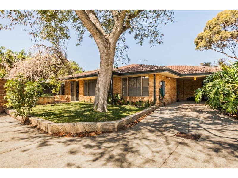 104B Zenobia Street, Palmyra WA 6157