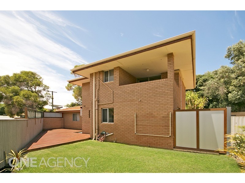 1/9 Norman Street, Fremantle WA 6160