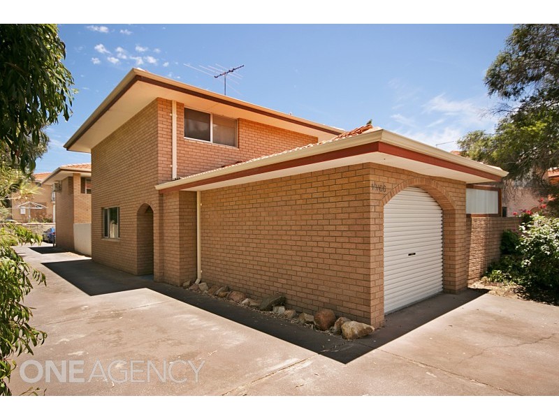 1/9 Norman Street, Fremantle WA 6160
