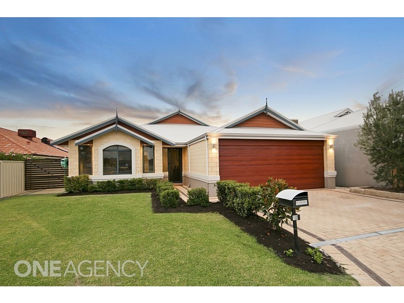 10 Marra Way, South Lake WA 6164