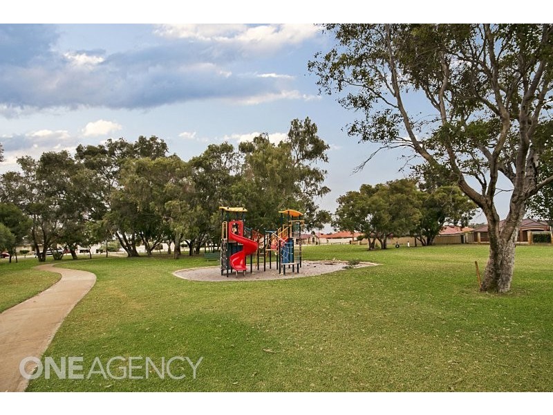 10 Marra Way, South Lake WA 6164