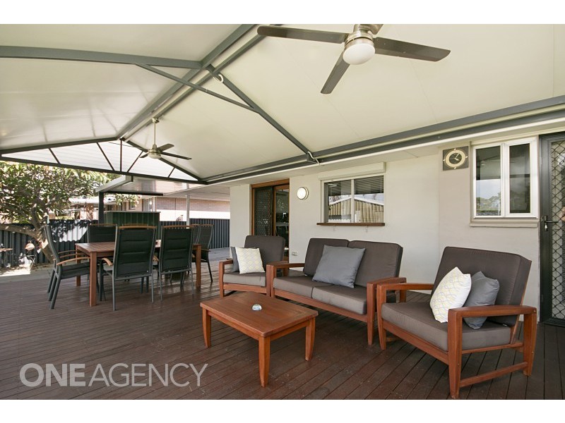 21 Edmund Way, Calista WA 6167