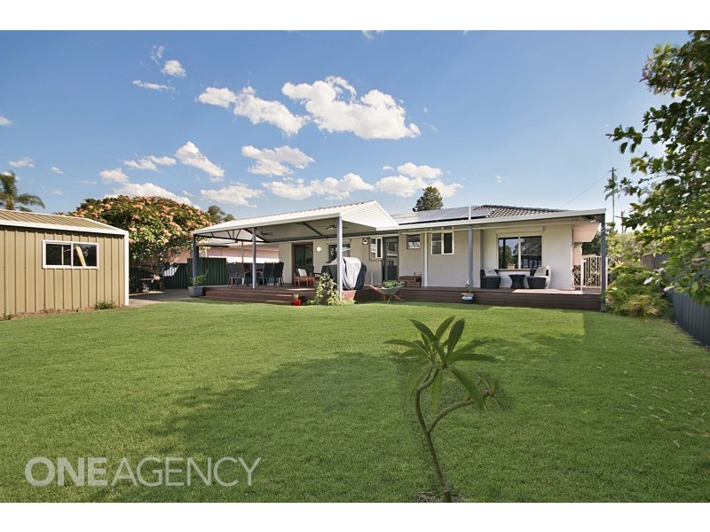 21 Edmund Way, Calista WA 6167