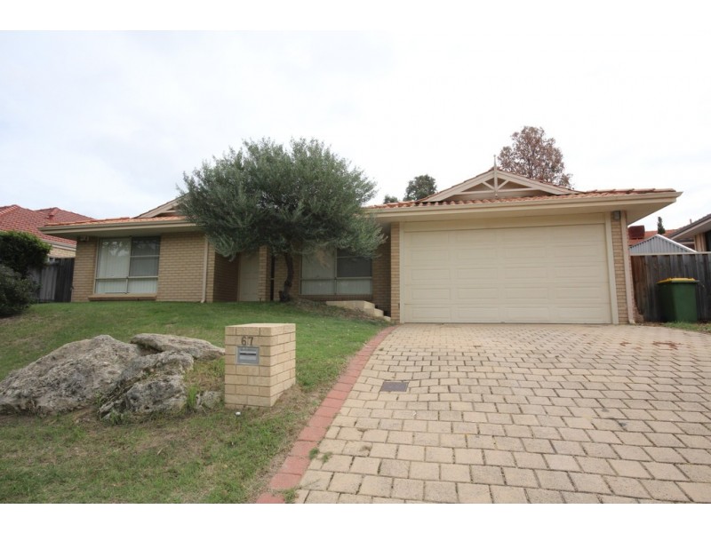 67 Deller Drive, Bibra Lake WA 6163